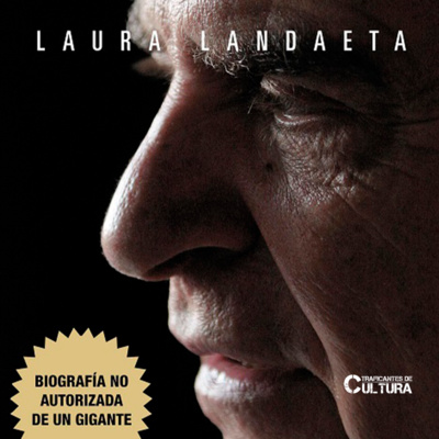 Laura Landaeta y la biografía no autorizada a Don Francisco episode artwork