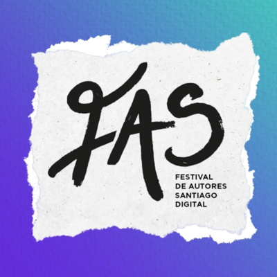 FAS - Festival de Autores de Santiago 2021 episode artwork