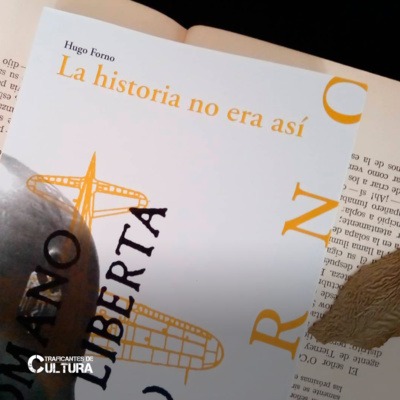 Traficantes de Cultura