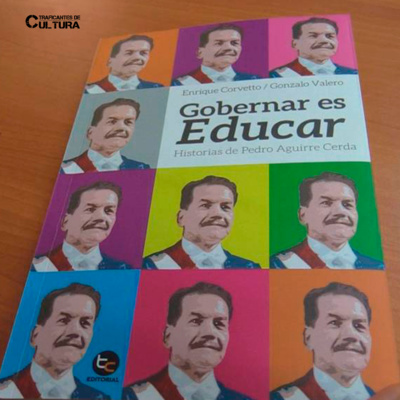 Traficantes de Cultura