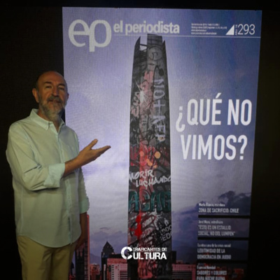 Traficantes de Cultura