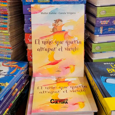 Traficantes de Cultura