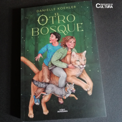 Traficantes de Cultura