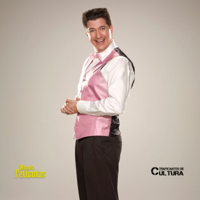 Ken Marino, protagonista de PARTY DOWN episode artwork
