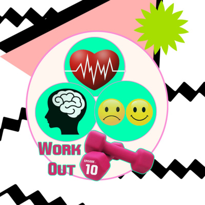 Kickback Project Episode 11: "Work Out"