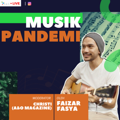 Pandemi & Musik