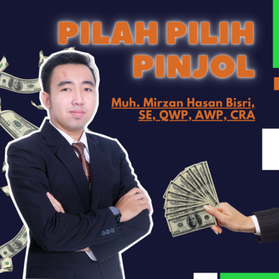 Pilah Pilih Pinjol