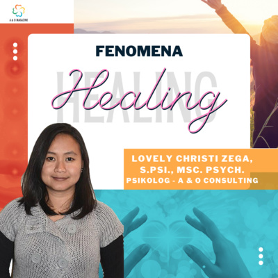 S2E5 Fenomena Healing