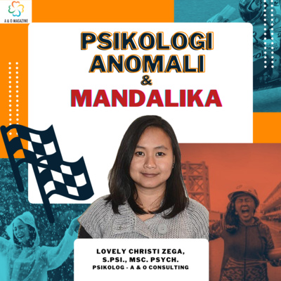 Antara Psikologi Anomali, Pawang Hujan, & Mandalika