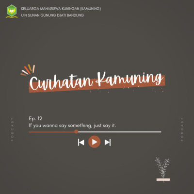 Podcast Kamuning