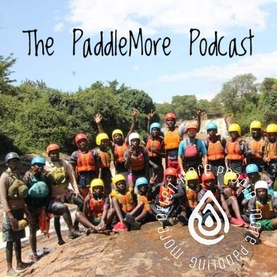 Episode 3: Community Kayaking on the Tana with Glenn