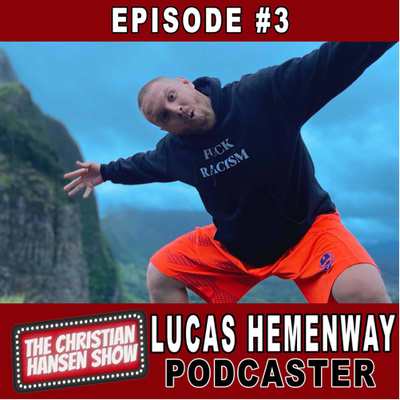 The Christian Hansen Show