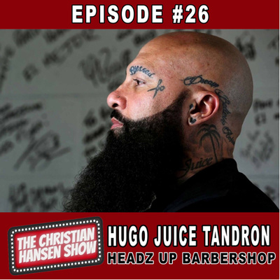 The Christian Hansen Show