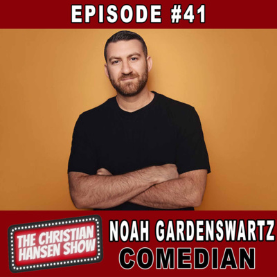 The Christian Hansen Show