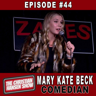 The Christian Hansen Show