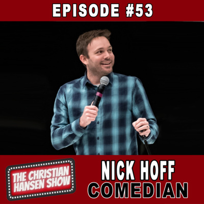 The Christian Hansen Show