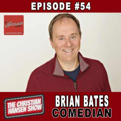 The Christian Hansen Show