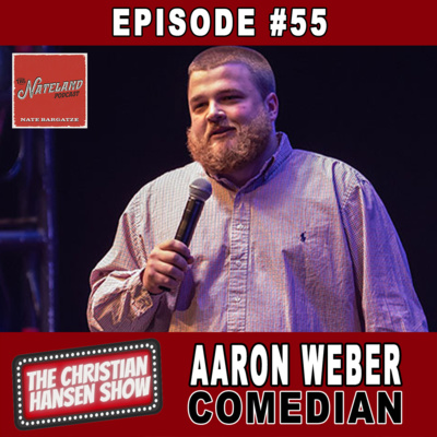 The Christian Hansen Show