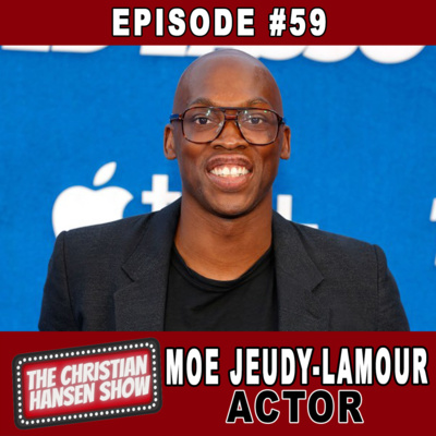 The Christian Hansen Show