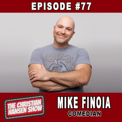 The Christian Hansen Show
