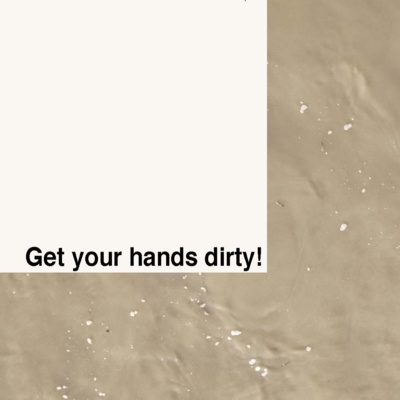 13_GET YOUR HANDS DIRTY episode artwork