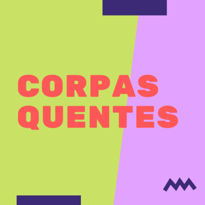 Isso não é sobre corpo