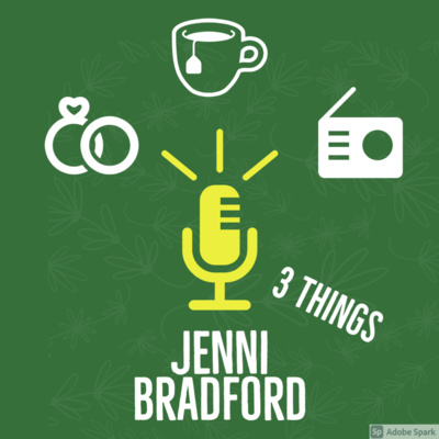 Episode #3- Jenni Bradford