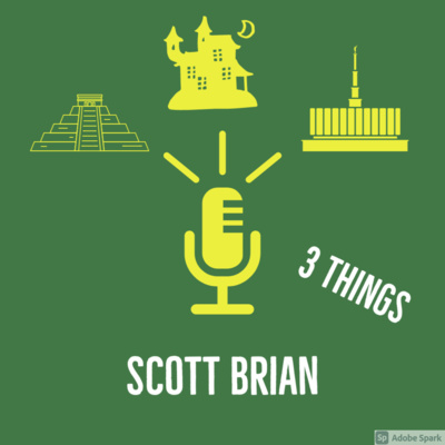 Episode #18- Scotty Brian