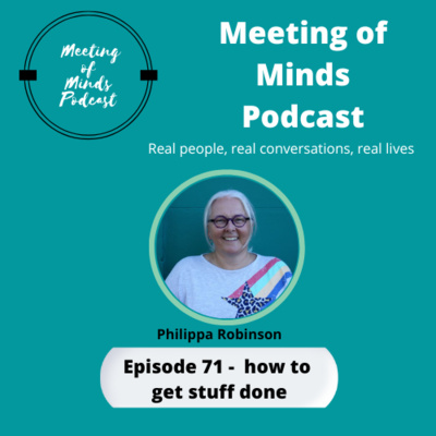 Meeting of Minds