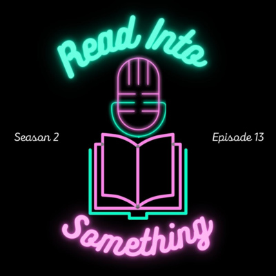 Read Into Something