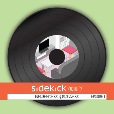 Episode 2 | Bloggers & Influencers Episode 2 | Bloggers & Influencers