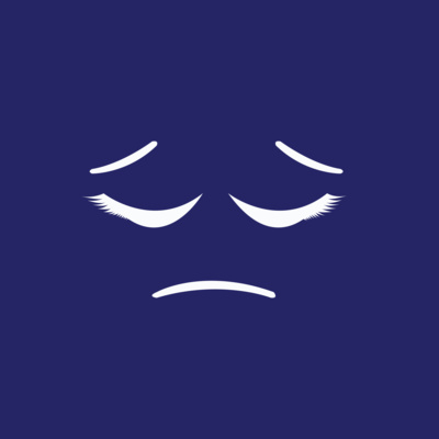 Ronnie\'s Resting Sad Face