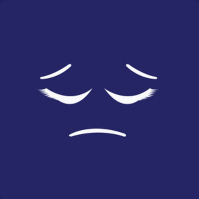 Ronnie\'s Resting Sad Face