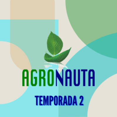 Agronauta