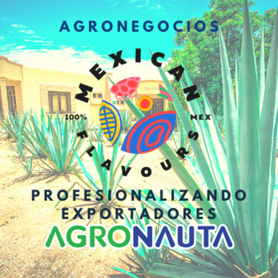 Agronauta