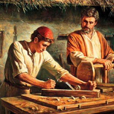 Judaísmo Mesiánico con Ruben Varela