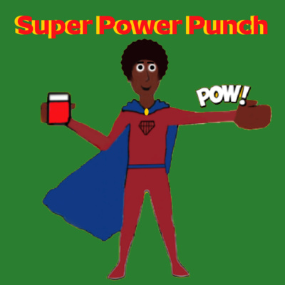 Super Power Punch Trailer Super Power Punch Trailer