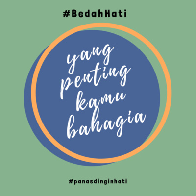 Panas Dingin Hati