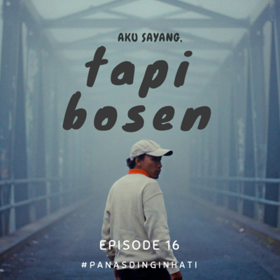 Panas Dingin Hati