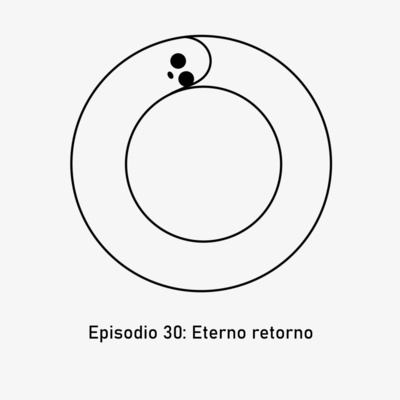 Episodio 30: Eterno retorno