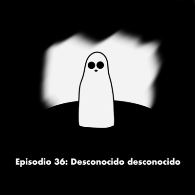Episodio 36: Desconocido desconocido (30 cosas)