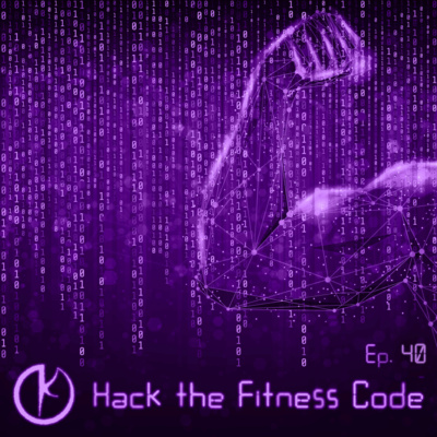 Hack the Fitness Code