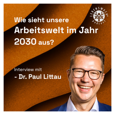 LEBENSWACH PODCAST