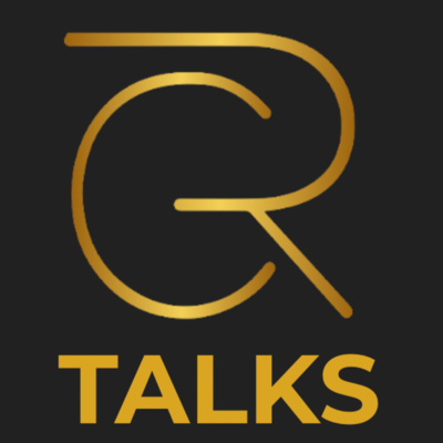 CR Talks Podcast Episode 2 : Choisir l'argent ou la passion ?