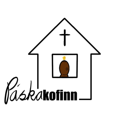 Þáttur 34 - Páskakofinn 2022 episode artwork