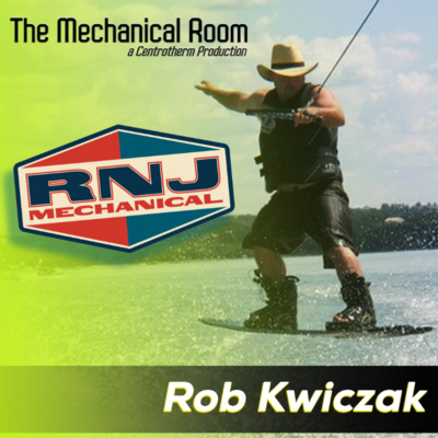 The Mechanical Room