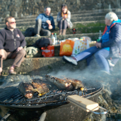 Ports, Past and Present: Fishguard
