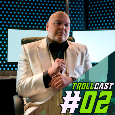 TrollCast | Podcast de Cultura Pop