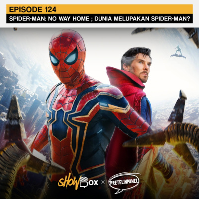 Currently playing episode