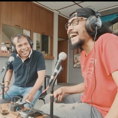 Ngomongin Utang Sampai Kutang bersama Joel Kriwil Dan Mucle Katulistiwa episode artwork